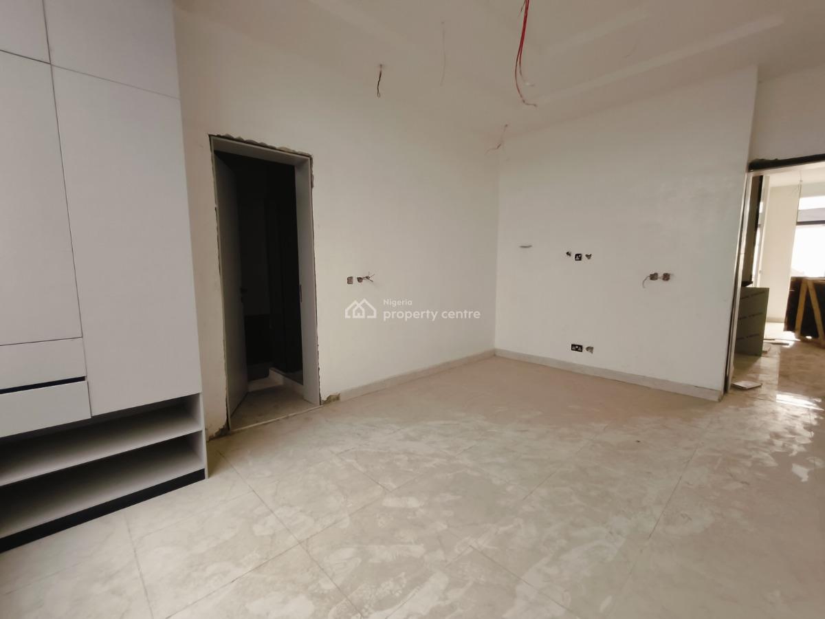 Exquisite 2 Bedroom Penthouse, Lekki Enclave Road, Ikate, Lekki, Lagos, Detached Duplex for Sale