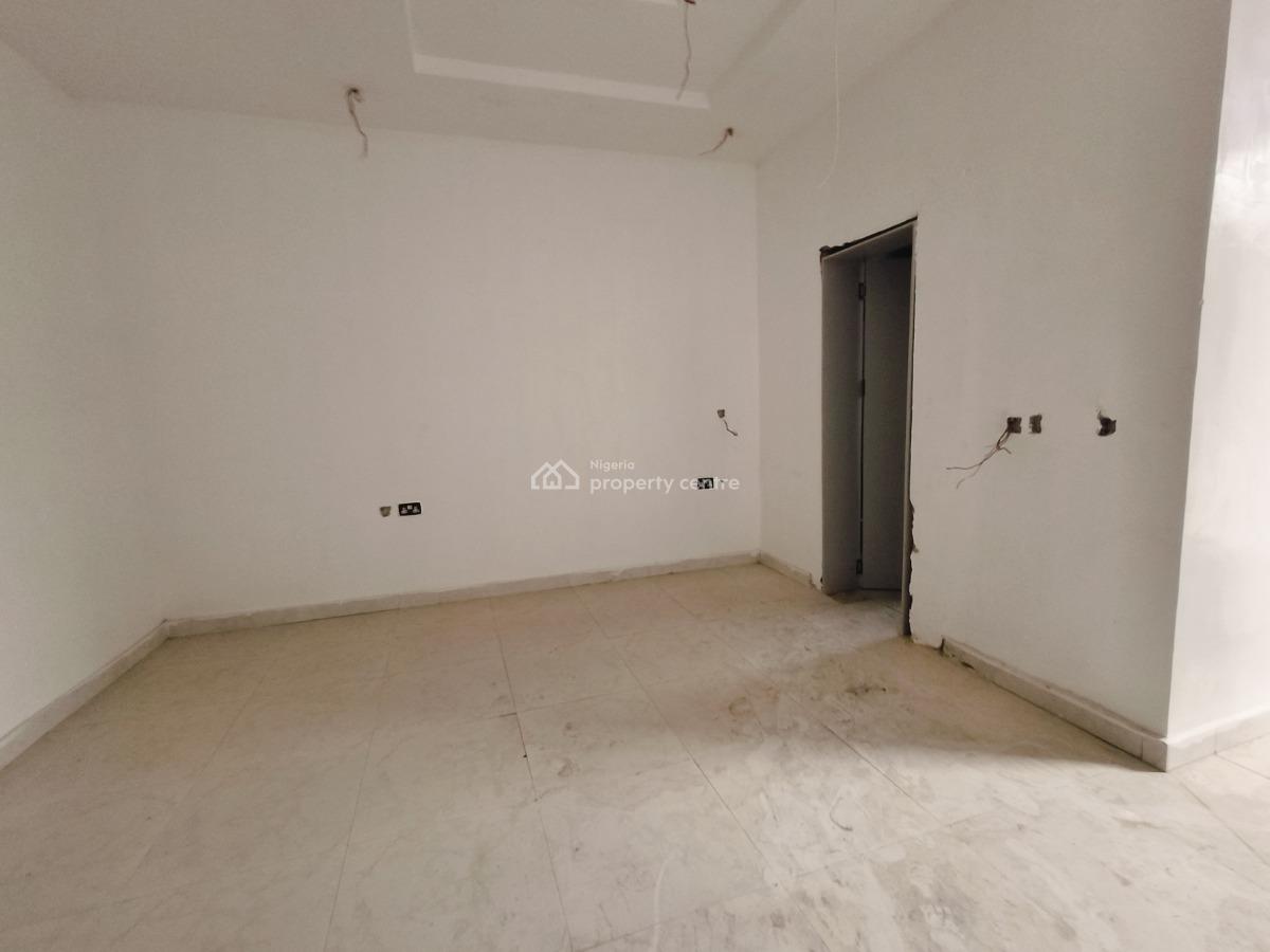 Exquisite 2 Bedroom Penthouse, Lekki Enclave Road, Ikate, Lekki, Lagos, Detached Duplex for Sale