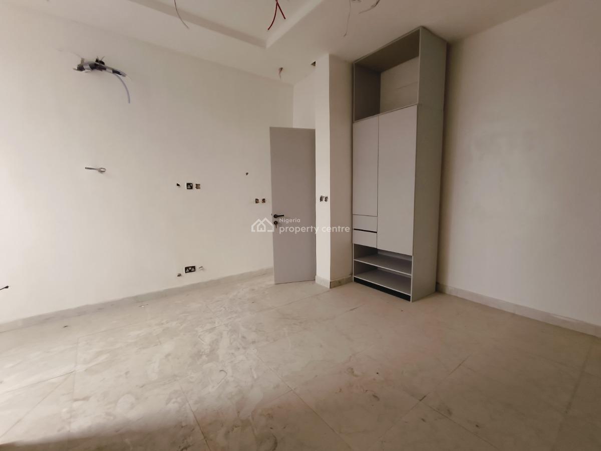 Exquisite 2 Bedroom Penthouse, Lekki Enclave Road, Ikate, Lekki, Lagos, Detached Duplex for Sale