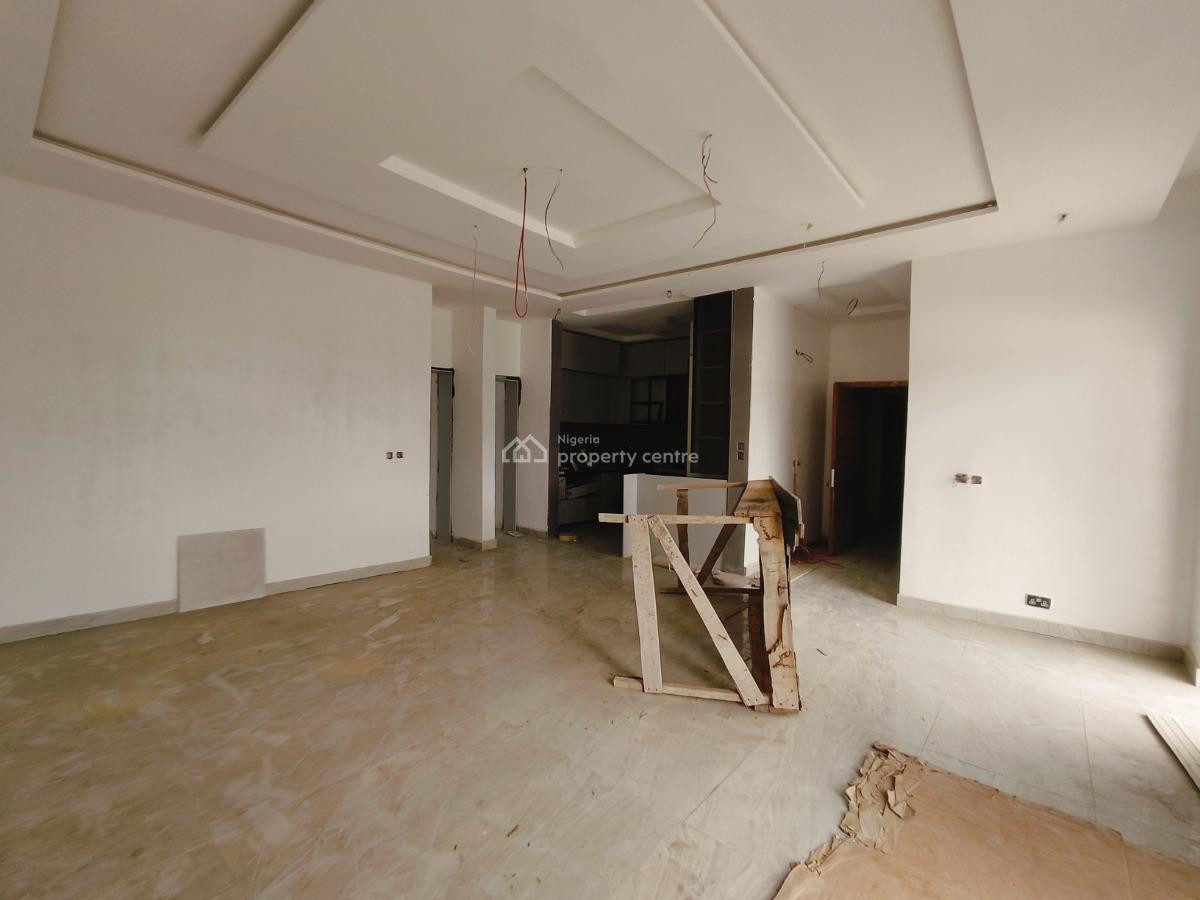 Exquisite 2 Bedroom Penthouse, Lekki Enclave Road, Ikate, Lekki, Lagos, Detached Duplex for Sale