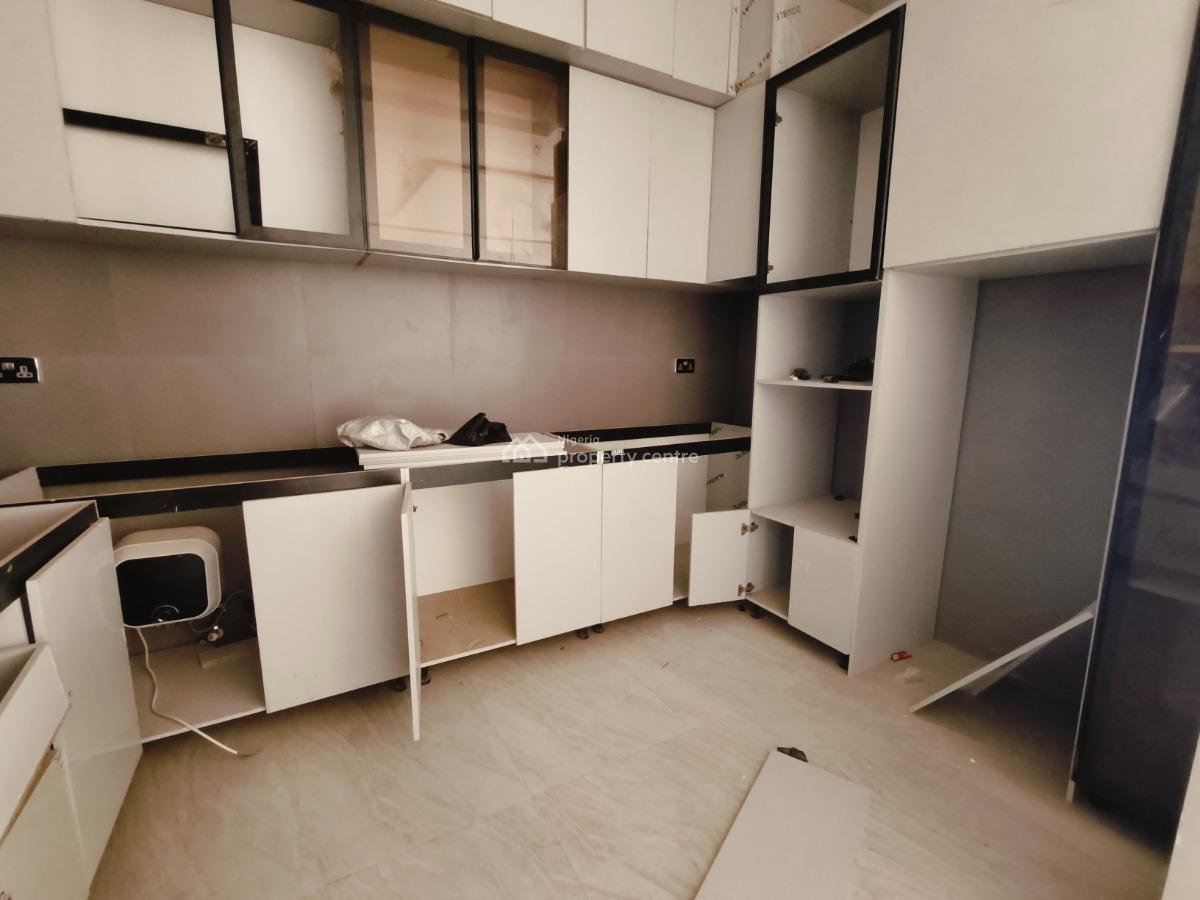 Exquisite 2 Bedroom Penthouse, Lekki Enclave Road, Ikate, Lekki, Lagos, Detached Duplex for Sale