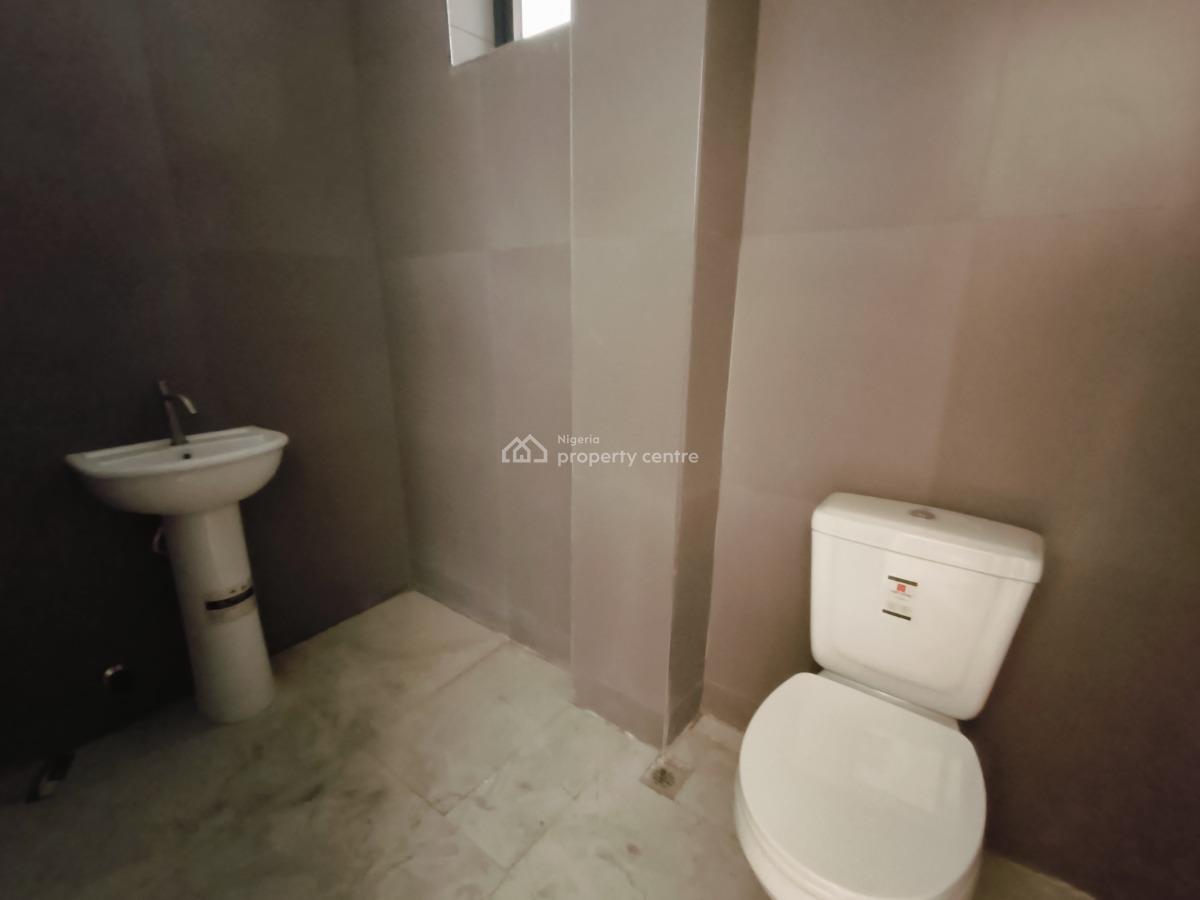 Exquisite 2 Bedroom Penthouse, Lekki Enclave Road, Ikate, Lekki, Lagos, Detached Duplex for Sale