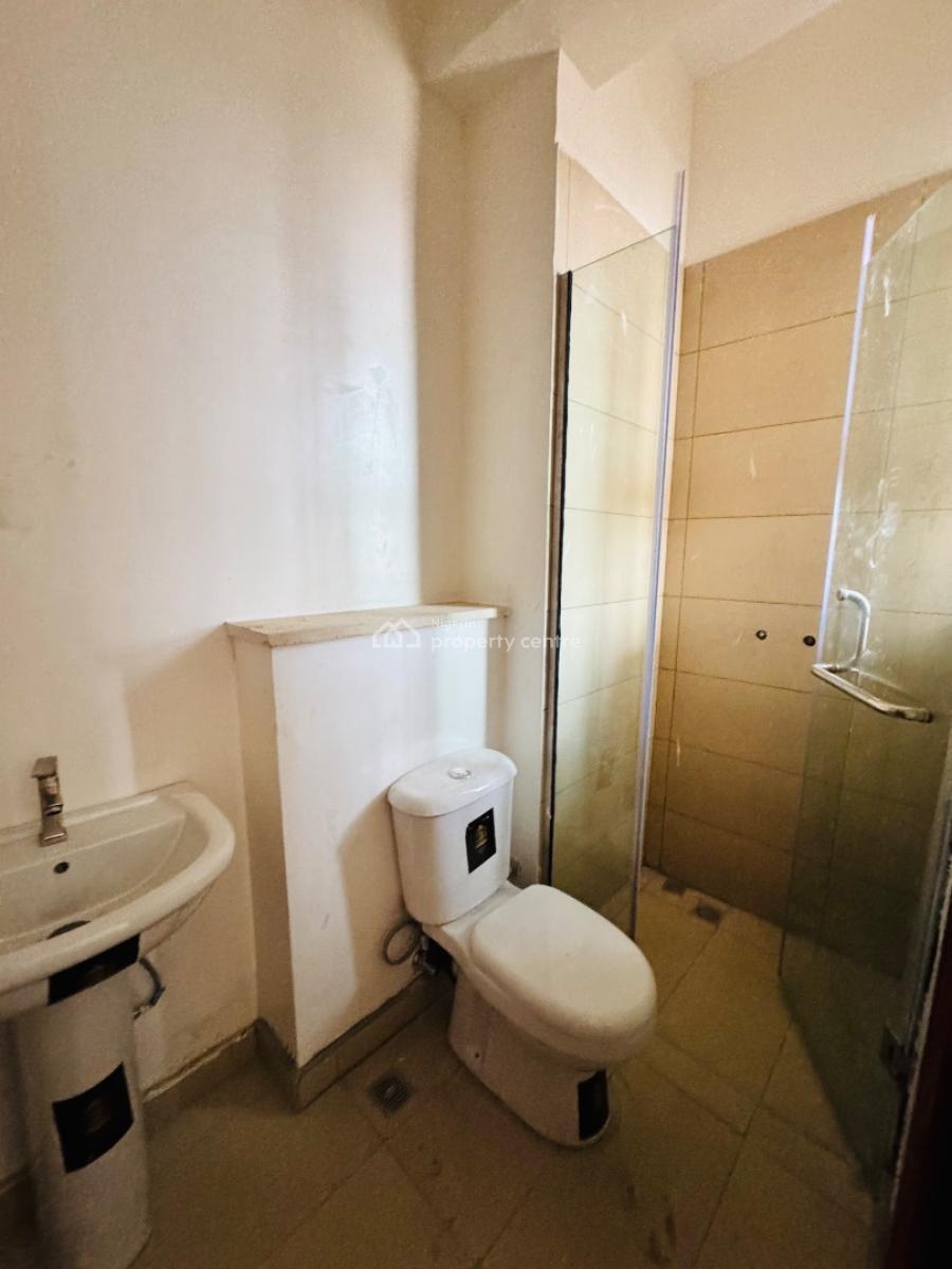 Lovely Built 5 Bedroom Semi Detached Duplex with Bq & Pool, Palmgrove, Ilupeju, Lagos, Semi-detached Duplex for Sale