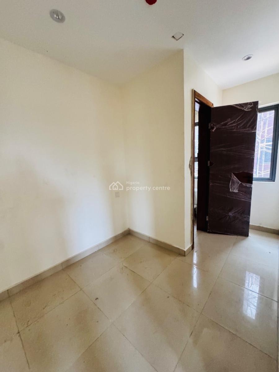 Lovely Built 5 Bedroom Semi Detached Duplex with Bq & Pool, Palmgrove, Ilupeju, Lagos, Semi-detached Duplex for Sale