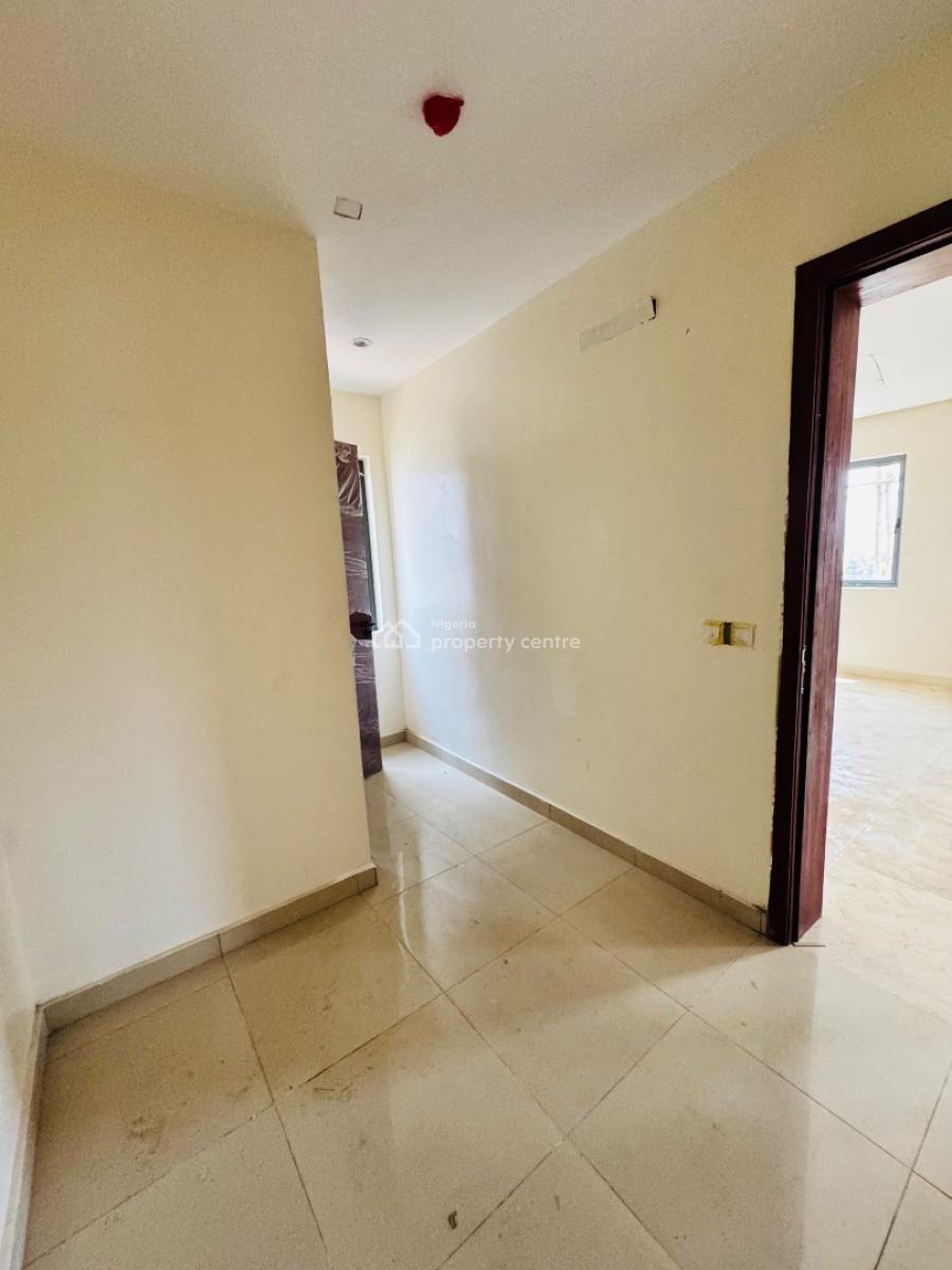 Lovely Built 5 Bedroom Semi Detached Duplex with Bq & Pool, Palmgrove, Ilupeju, Lagos, Semi-detached Duplex for Sale