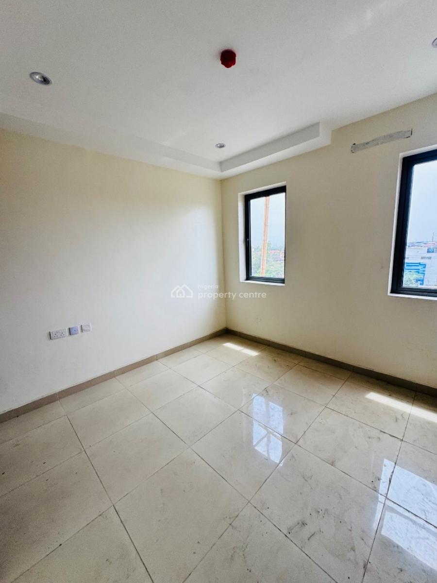 Lovely Built 5 Bedroom Semi Detached Duplex with Bq & Pool, Palmgrove, Ilupeju, Lagos, Semi-detached Duplex for Sale