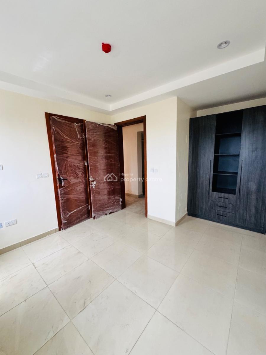 Lovely Built 5 Bedroom Semi Detached Duplex with Bq & Pool, Palmgrove, Ilupeju, Lagos, Semi-detached Duplex for Sale