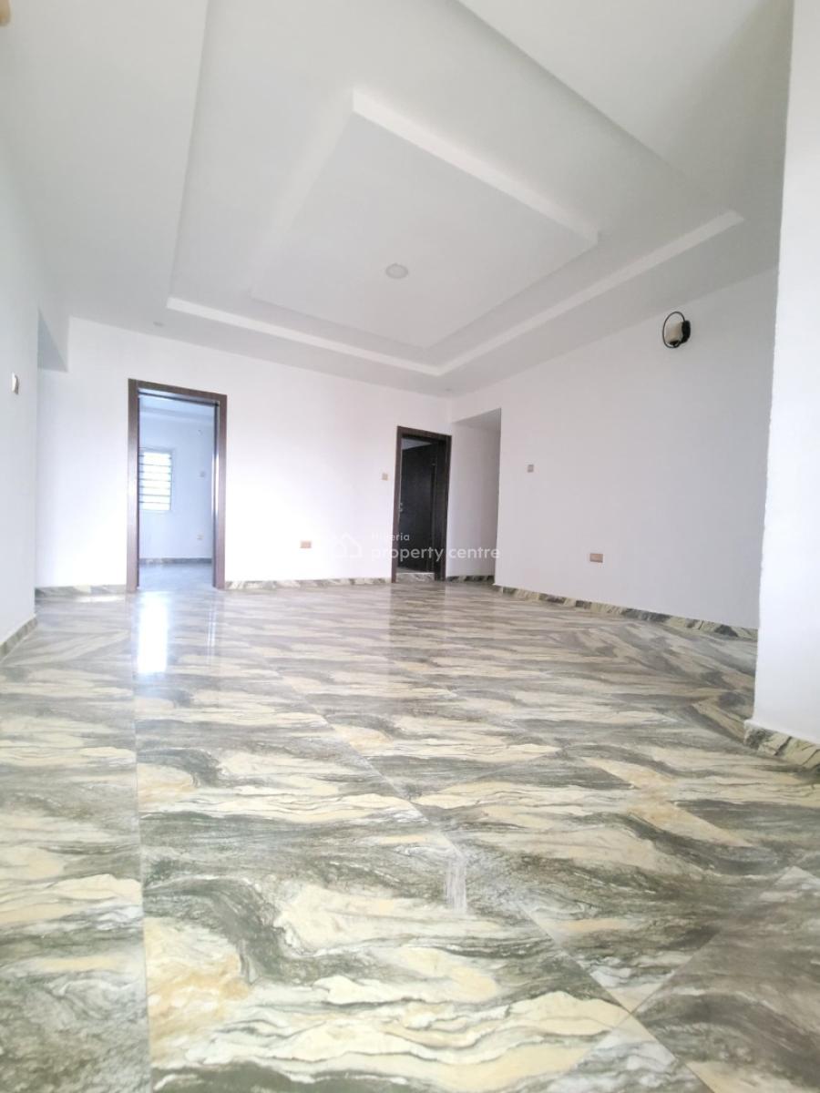 2bedroom Flat, Seaside Estate, Badore, Ajah, Lagos, Flat / Apartment for Rent