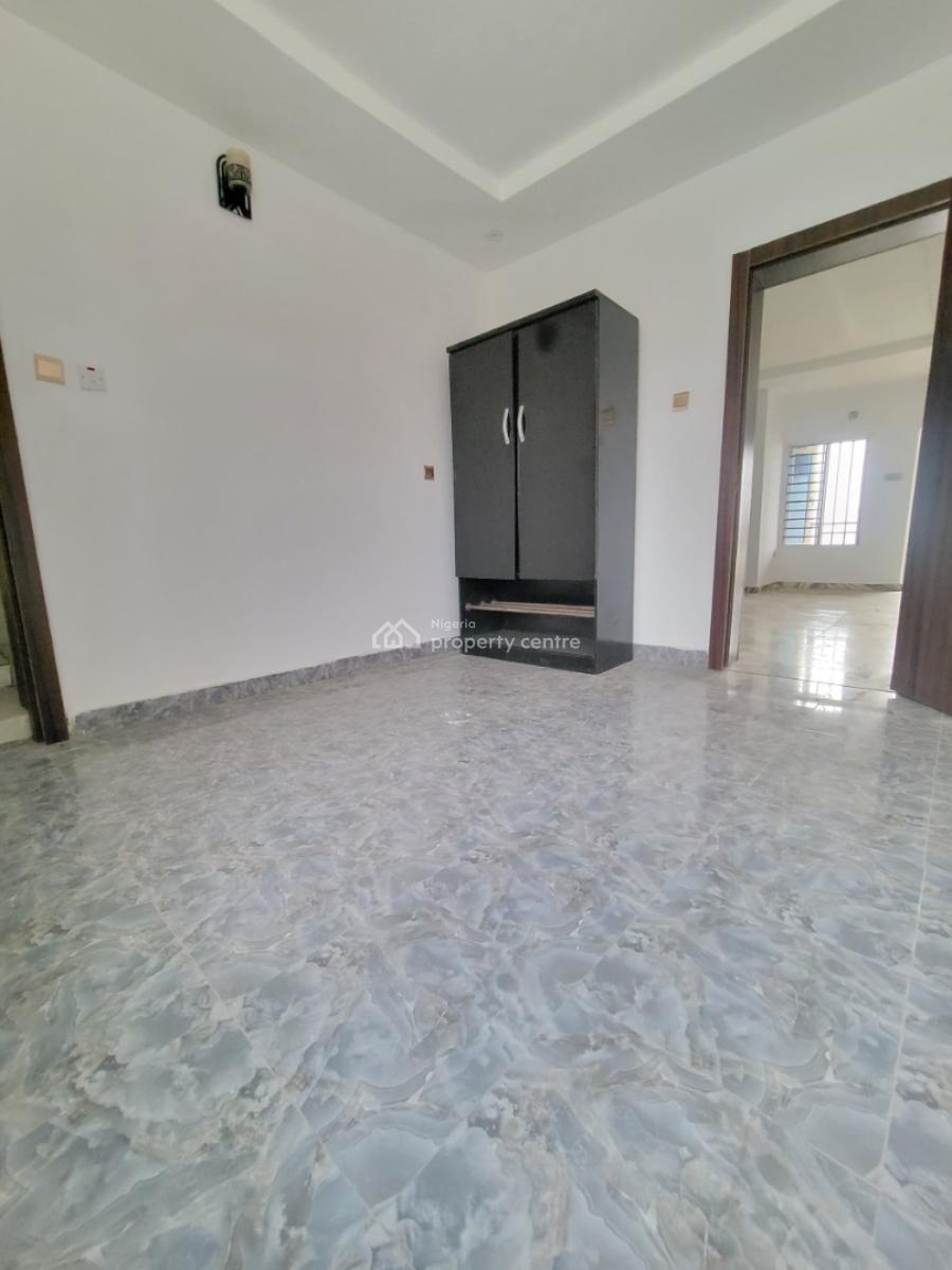 2bedroom Flat, Seaside Estate, Badore, Ajah, Lagos, Flat / Apartment for Rent