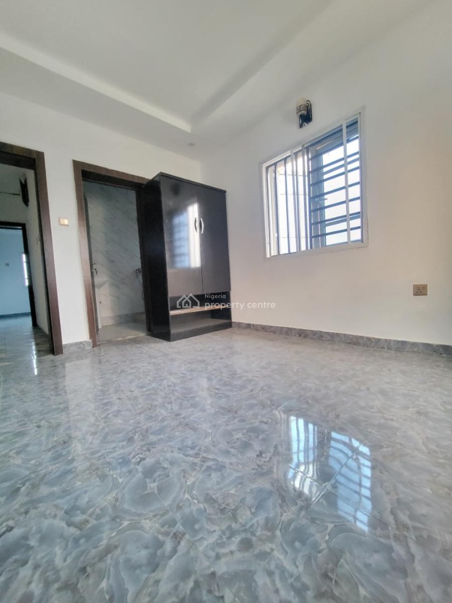 2bedroom Flat, Seaside Estate, Badore, Ajah, Lagos, Flat / Apartment for Rent