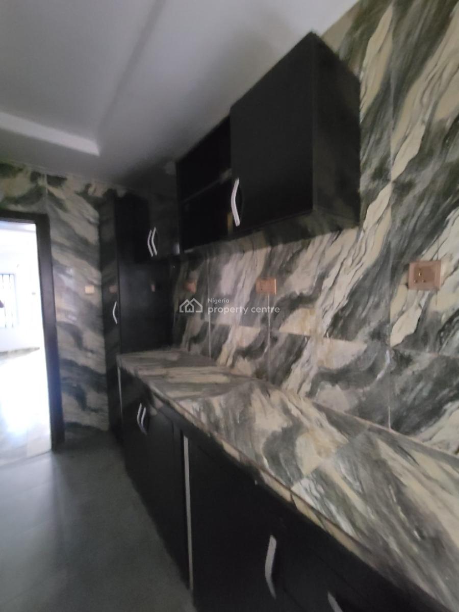 2bedroom Flat, Seaside Estate, Badore, Ajah, Lagos, Flat / Apartment for Rent