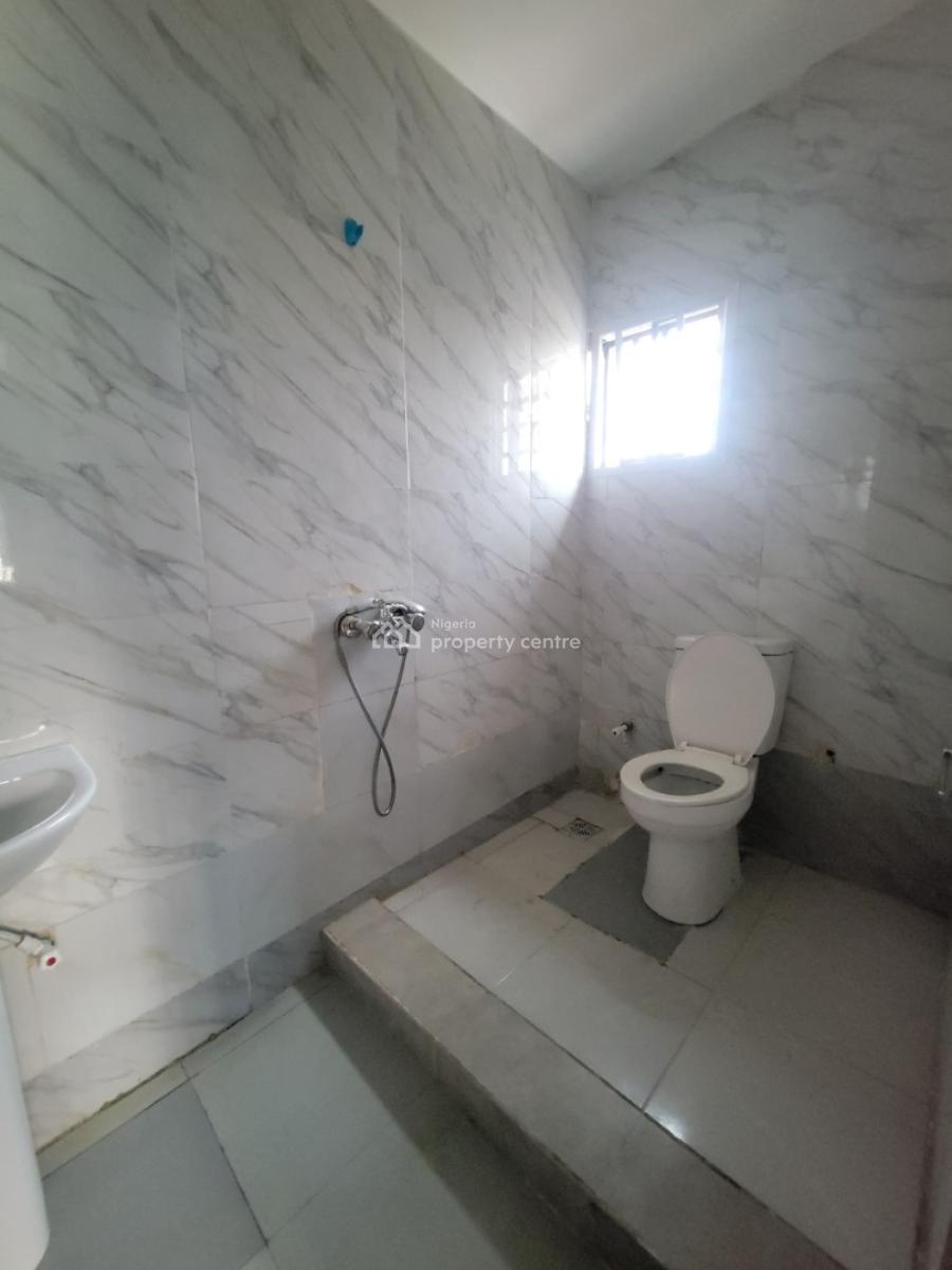 2bedroom Flat, Seaside Estate, Badore, Ajah, Lagos, Flat / Apartment for Rent