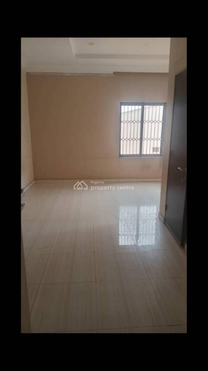 Clean 1 Bedroom, Zone B, Apo Resettlement, Apo, Abuja, Mini Flat (room and Parlour) for Rent