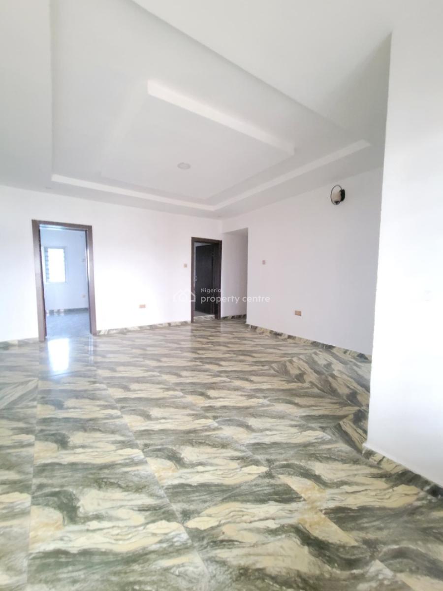 3bedroom Flat, Seaside Estate, Badore, Ajah, Lagos, Flat / Apartment for Rent