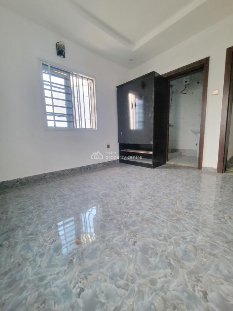 3bedroom Flat, Seaside Estate, Badore, Ajah, Lagos, Flat / Apartment for Rent