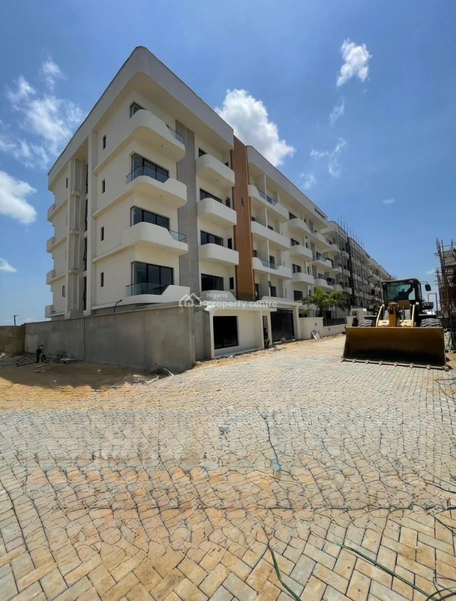 2 Bedroom Flat, Off Lekki Phase 1, Lekki Lagos, Lekki Phase 1, Lekki, Lagos, Flat / Apartment for Rent