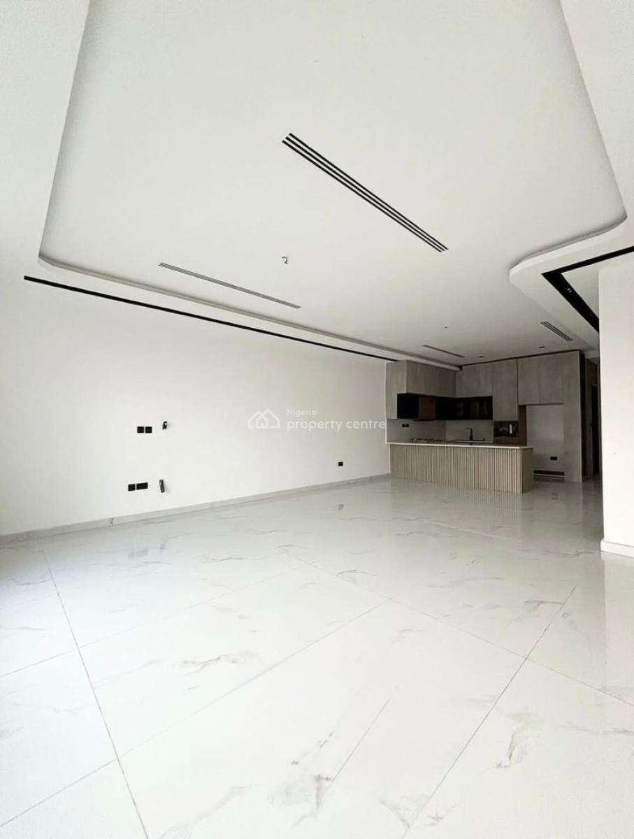 2 Bedroom Flat, Off Lekki Phase 1, Lekki Lagos, Lekki Phase 1, Lekki, Lagos, Flat / Apartment for Rent