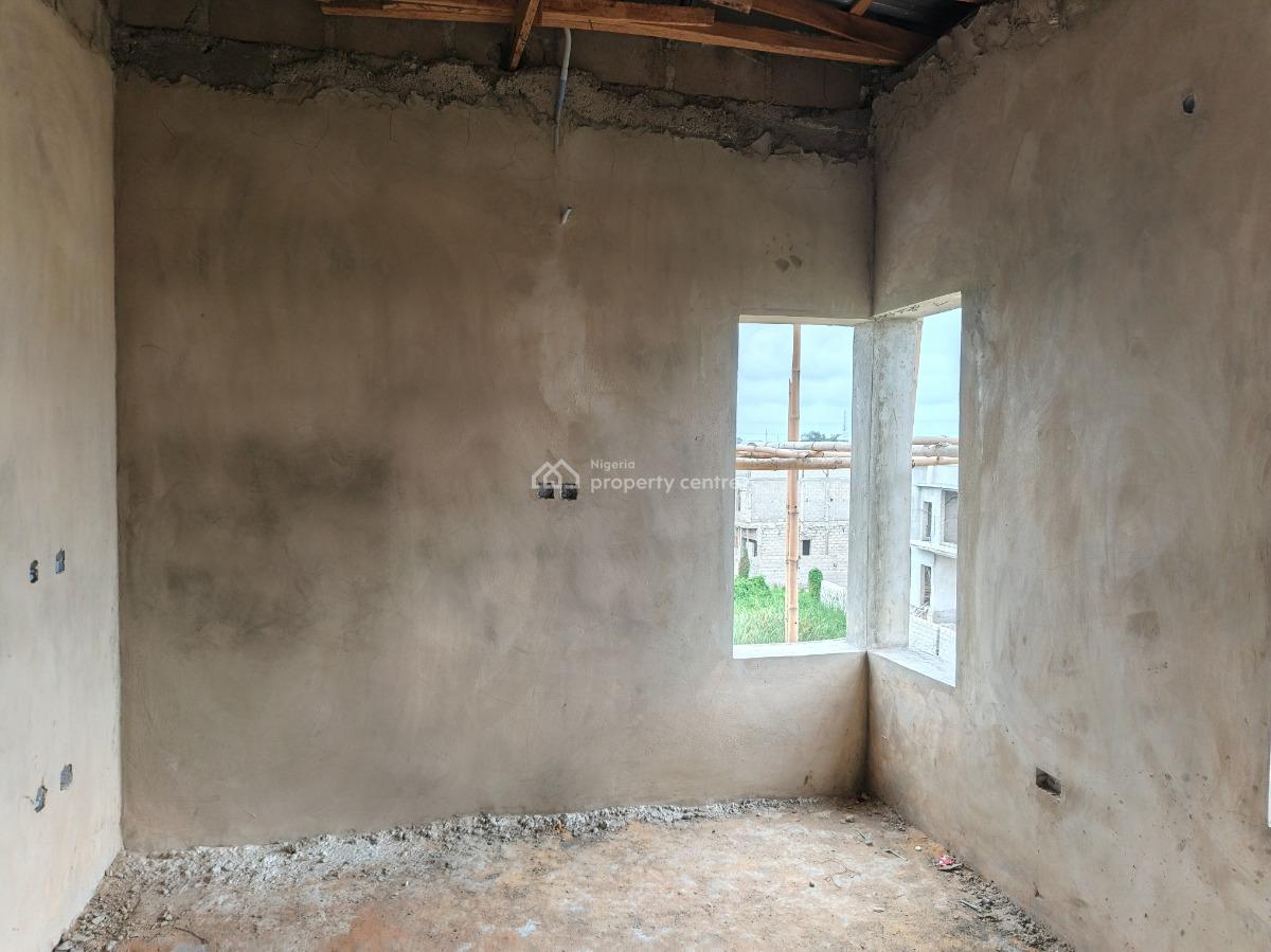 a 4 Bedroom Terrace Duplex with Swimming Pool Youll Be Proud to Own, Thomas Estate Extension, Ajah, Lagos, Terraced Duplex for Sale