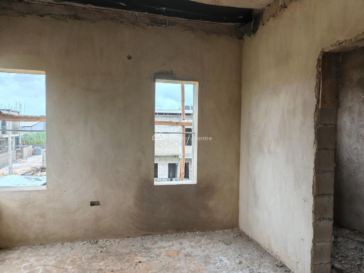 a 4 Bedroom Terrace Duplex with Swimming Pool Youll Be Proud to Own, Thomas Estate Extension, Ajah, Lagos, Terraced Duplex for Sale