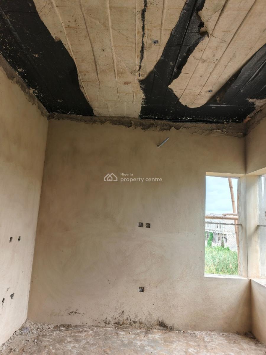 a 4 Bedroom Terrace Duplex with Swimming Pool Youll Be Proud to Own, Thomas Estate Extension, Ajah, Lagos, Terraced Duplex for Sale