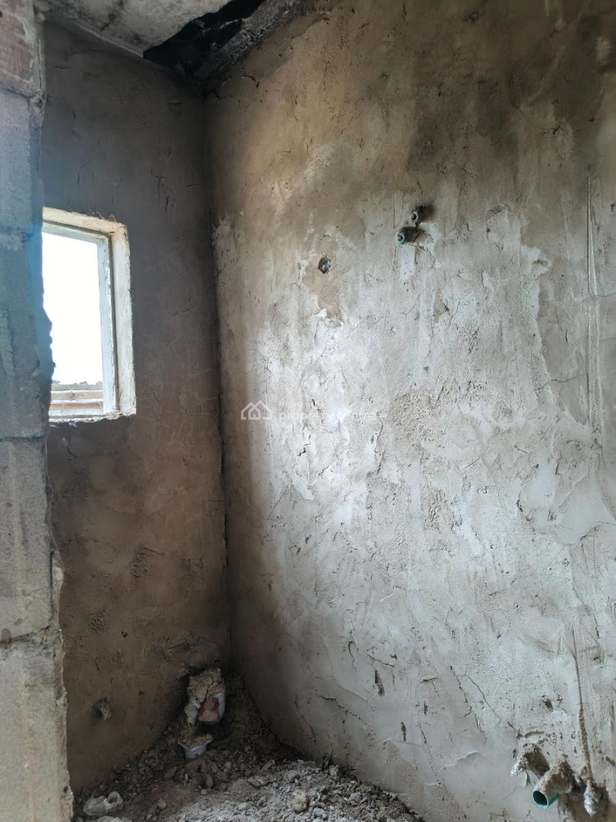 a 4 Bedroom Terrace Duplex with Swimming Pool Youll Be Proud to Own, Thomas Estate Extension, Ajah, Lagos, Terraced Duplex for Sale