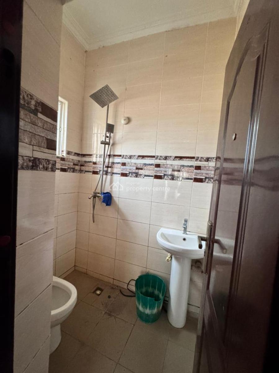 4 Bedroom Semi Detached, Orchid Road Lekki Lagos, Lekki, Lagos, Semi-detached Duplex for Rent