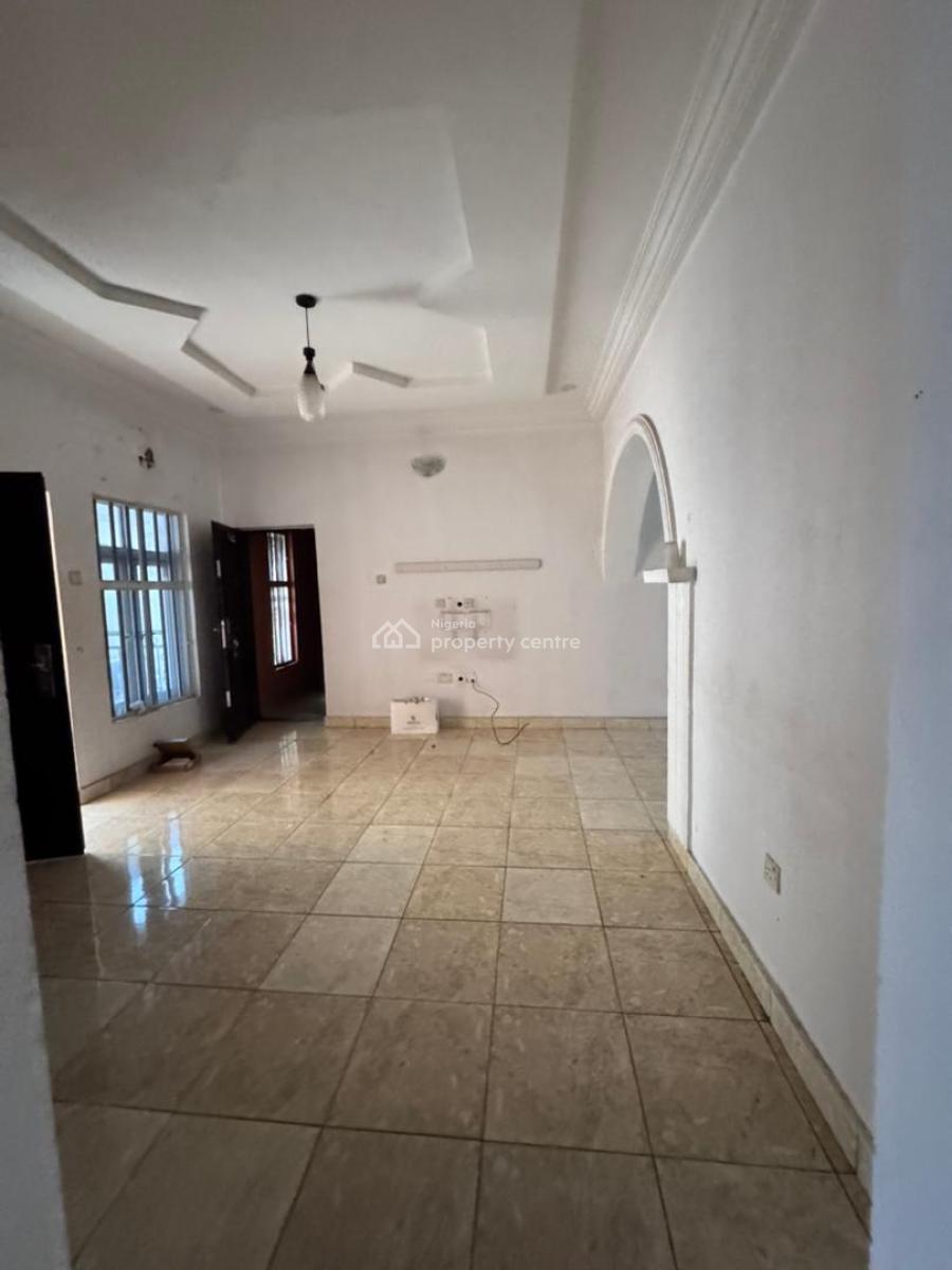 4 Bedroom Semi Detached, Orchid Road Lekki Lagos, Lekki, Lagos, Semi-detached Duplex for Rent
