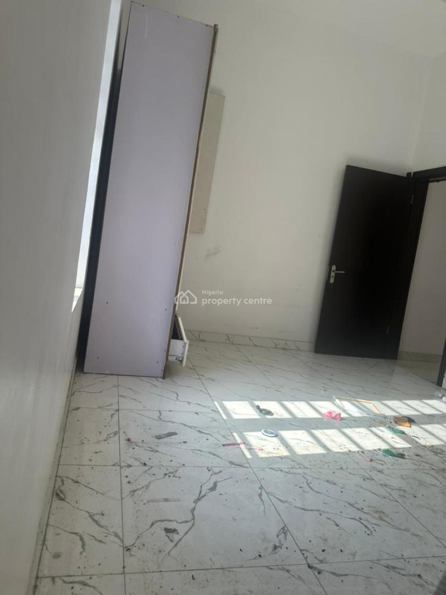 4 Bedroom Semi Detached, Orchid Road Lekki Lagos, Lekki, Lagos, Semi-detached Duplex for Rent