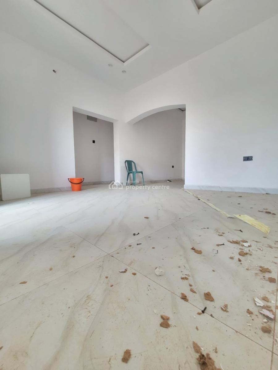 2bedroom Flat, Seaside Estate, Badore, Ajah, Lagos, Flat / Apartment for Rent