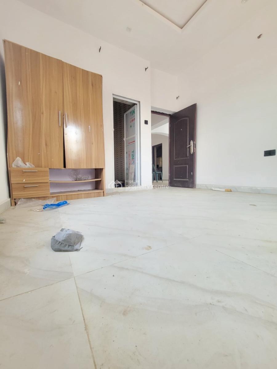 2bedroom Flat, Seaside Estate, Badore, Ajah, Lagos, Flat / Apartment for Rent