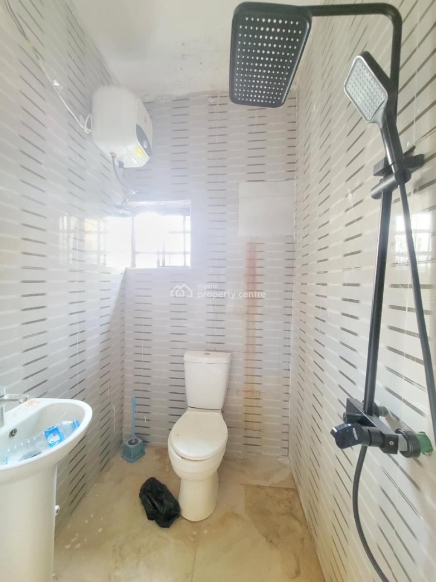 2bedroom Flat, Seaside Estate, Badore, Ajah, Lagos, Flat / Apartment for Rent