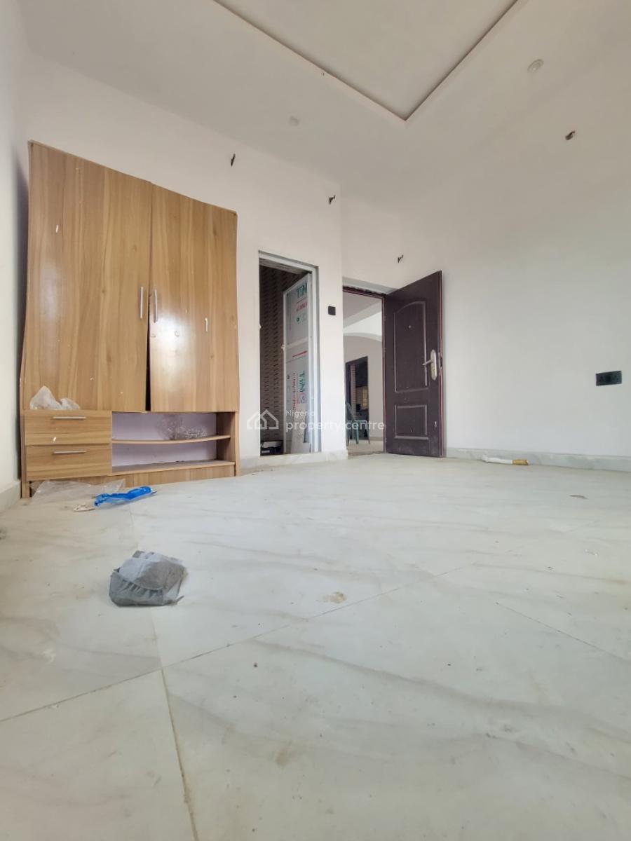 2bedroom Flat, Seaside Estate, Badore, Ajah, Lagos, Flat / Apartment for Rent