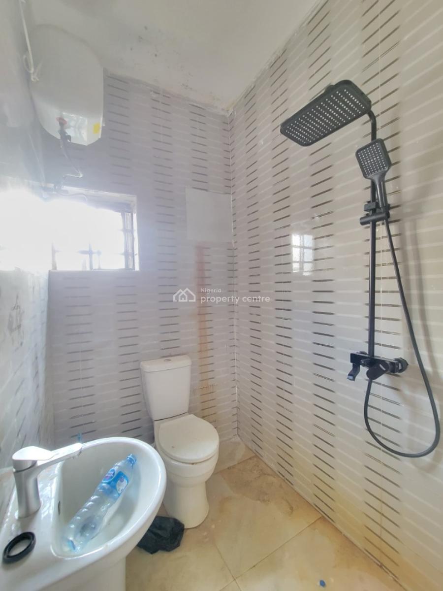 2bedroom Flat, Seaside Estate, Badore, Ajah, Lagos, Flat / Apartment for Rent