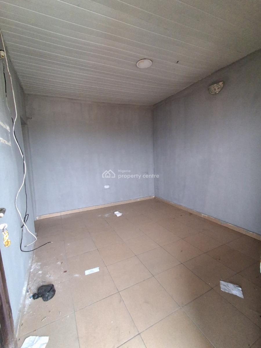 Mini Flat, in an Estate, Badore, Ajah, Lagos, Mini Flat (room and Parlour) for Rent