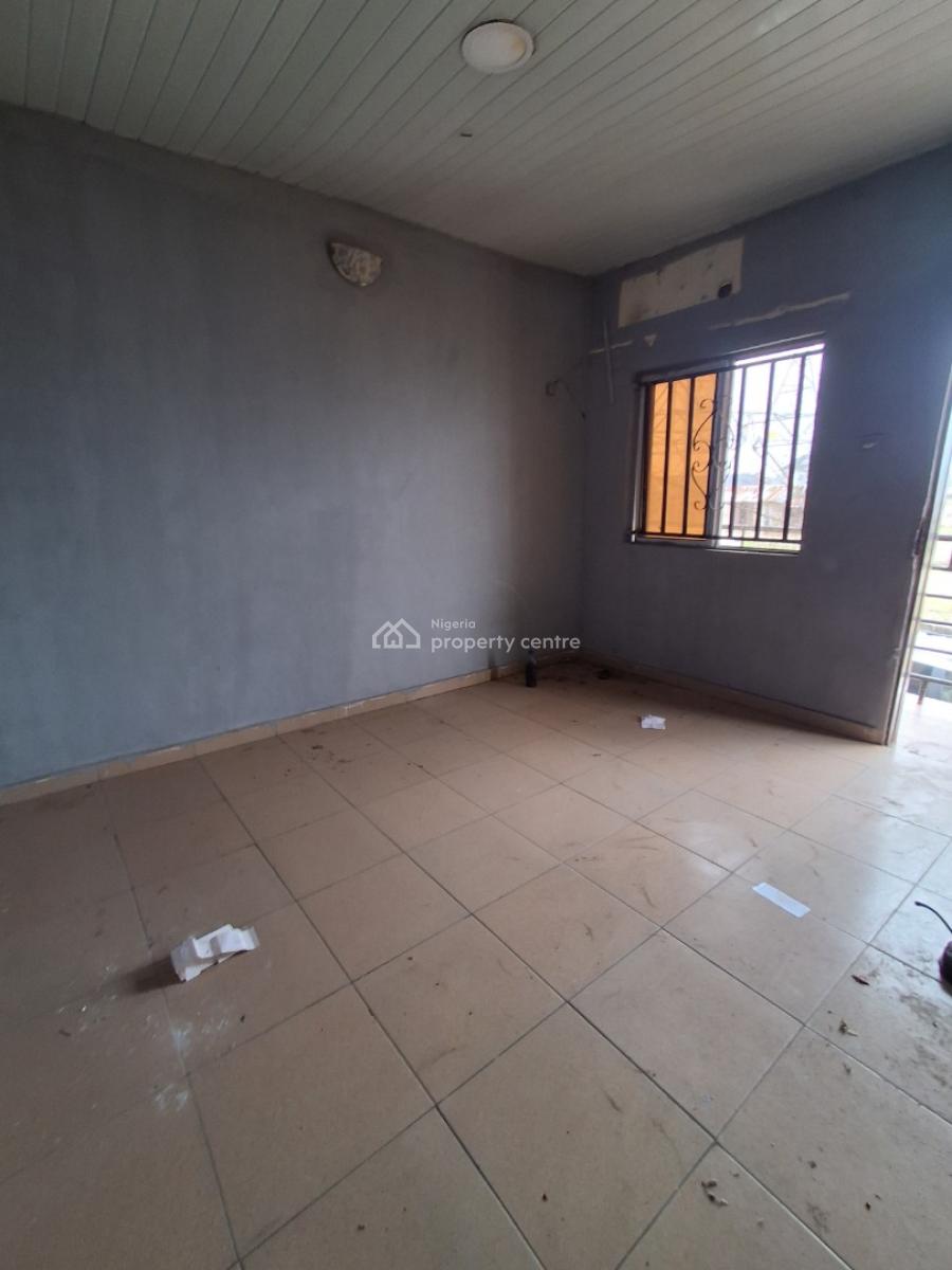 Mini Flat, in an Estate, Badore, Ajah, Lagos, Mini Flat (room and Parlour) for Rent