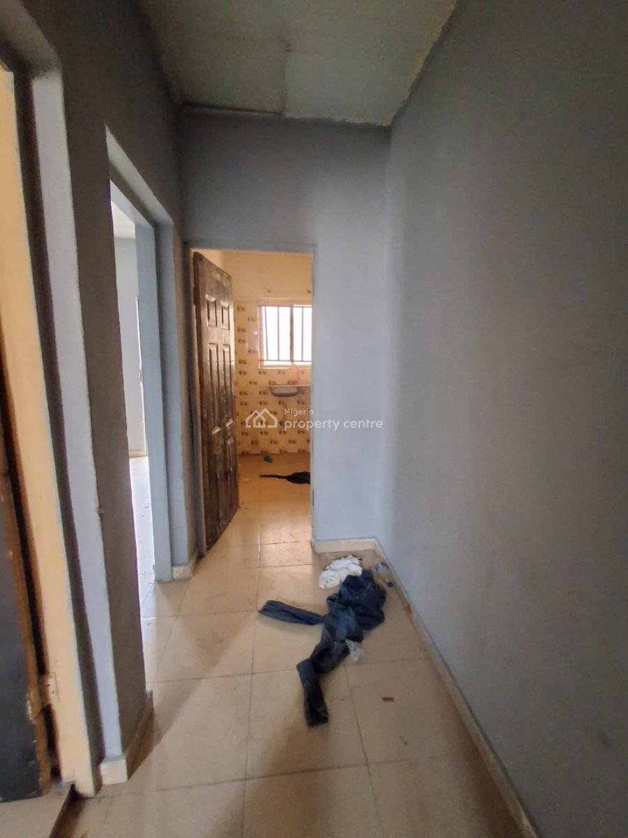 Mini Flat, in an Estate, Badore, Ajah, Lagos, Mini Flat (room and Parlour) for Rent