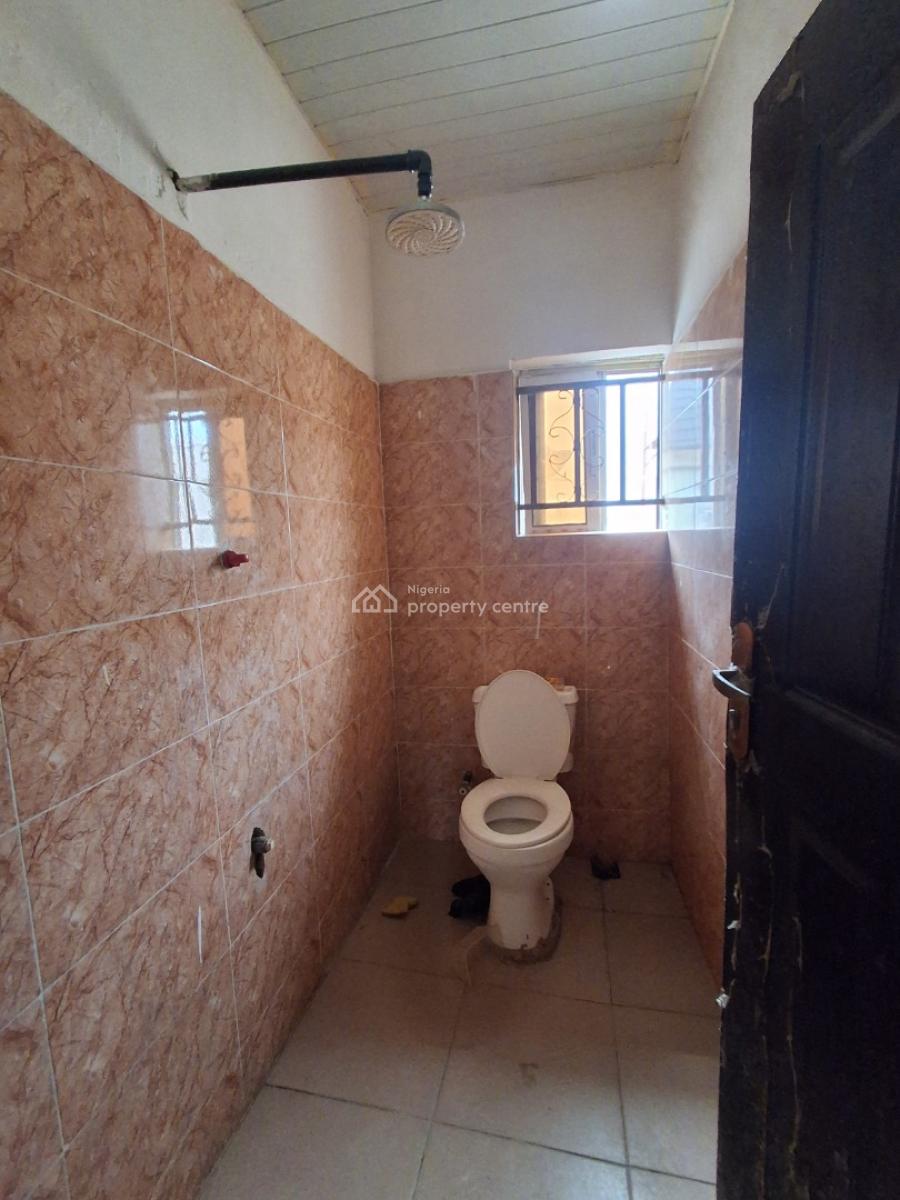 Mini Flat, in an Estate, Badore, Ajah, Lagos, Mini Flat (room and Parlour) for Rent