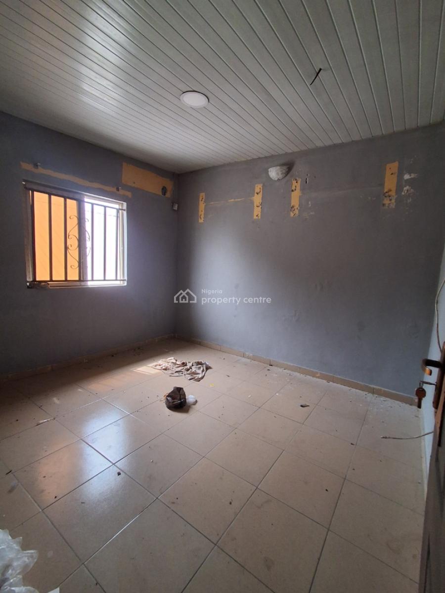 Mini Flat, in an Estate, Badore, Ajah, Lagos, Mini Flat (room and Parlour) for Rent