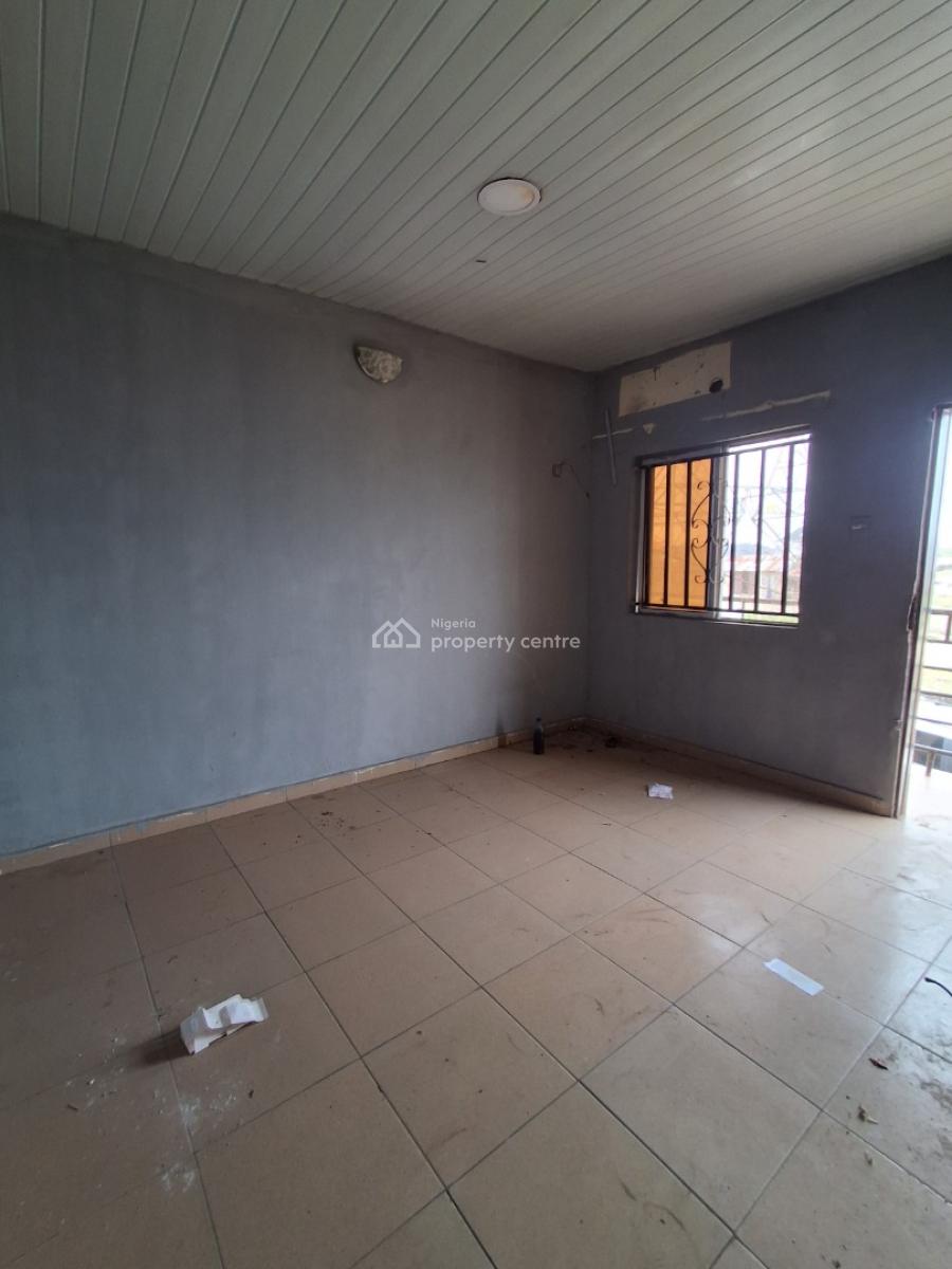 Mini Flat, in an Estate, Badore, Ajah, Lagos, Mini Flat (room and Parlour) for Rent