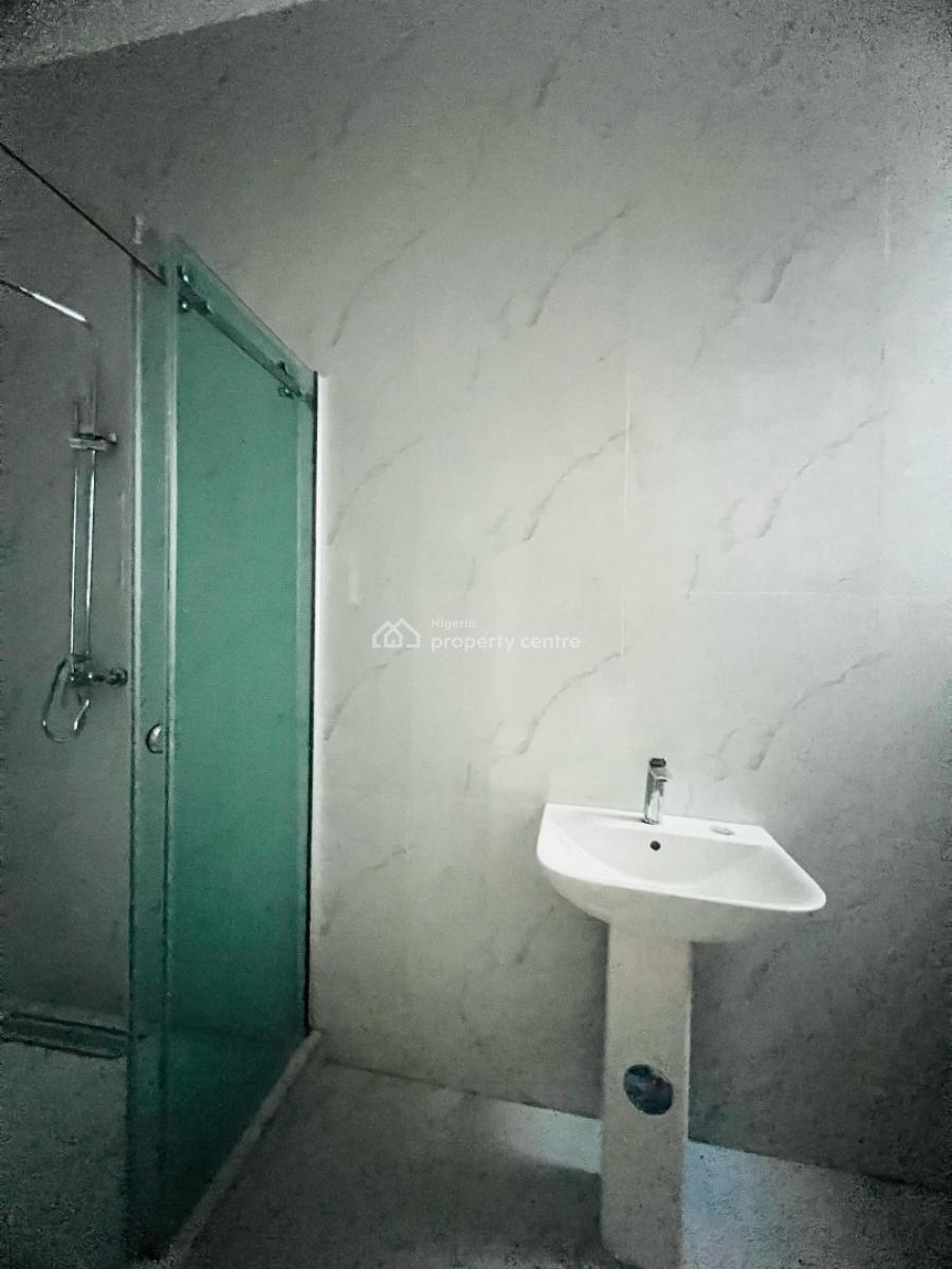 Built 5 Bedroom Fully Detached Duplex Plus Bq, Omole Phase 1, Ikeja, Lagos, Detached Duplex for Sale