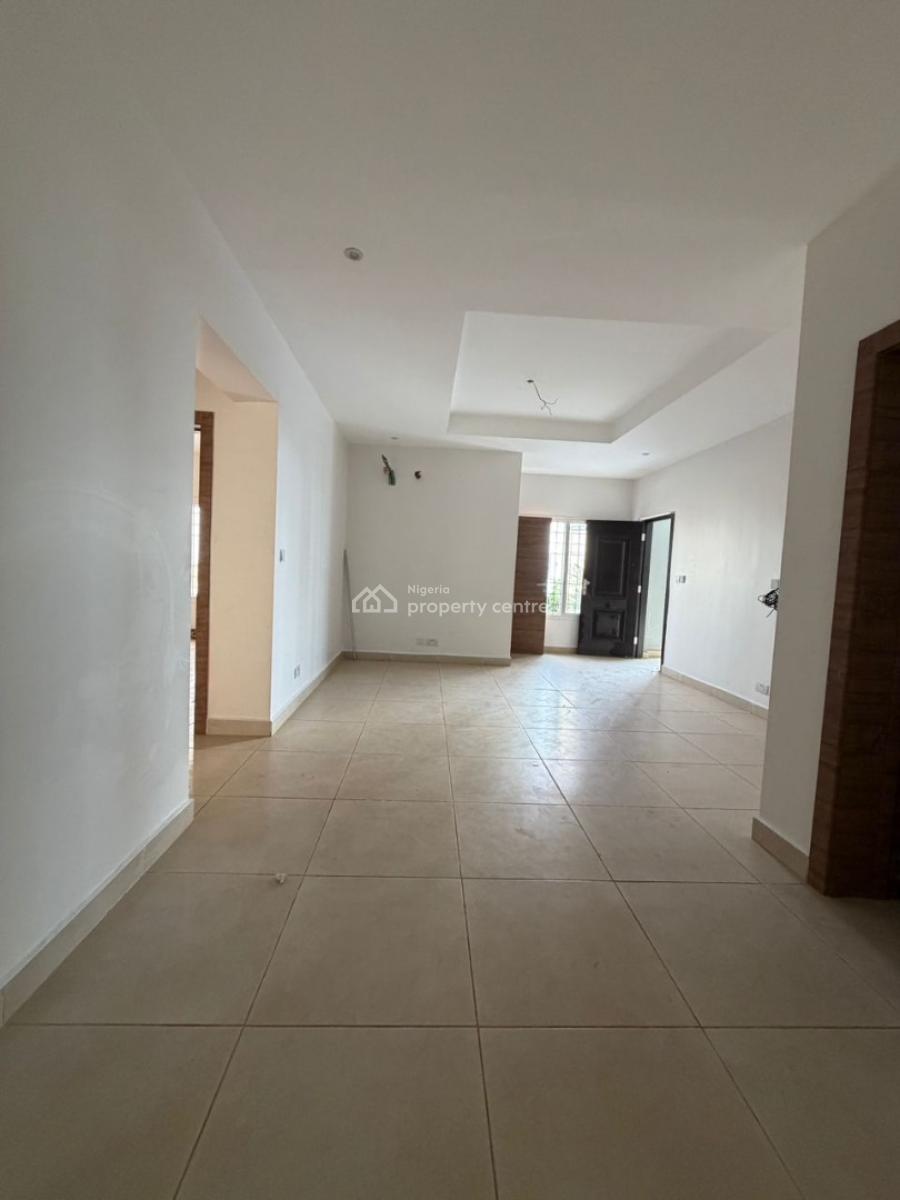 Luxury 2 Beds Apartment, Life Camp, Abuja, Flat / Apartment for Sale