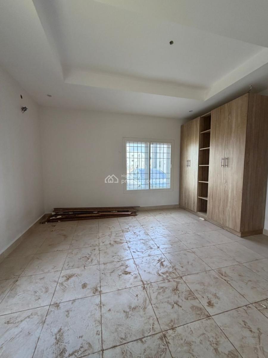 Luxury 2 Beds Apartment, Life Camp, Abuja, Flat / Apartment for Sale