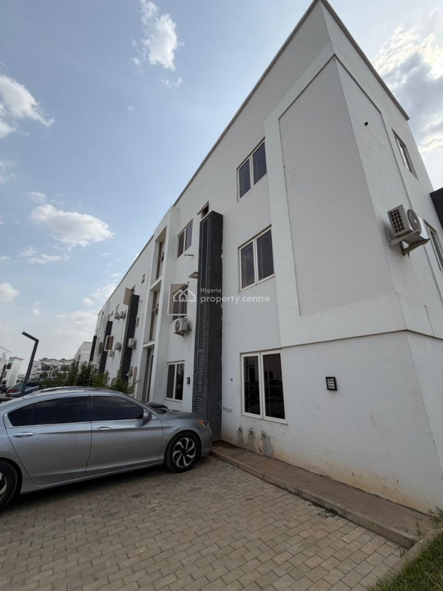 Luxury 2 Beds Apartment, Life Camp, Abuja, Flat / Apartment for Sale