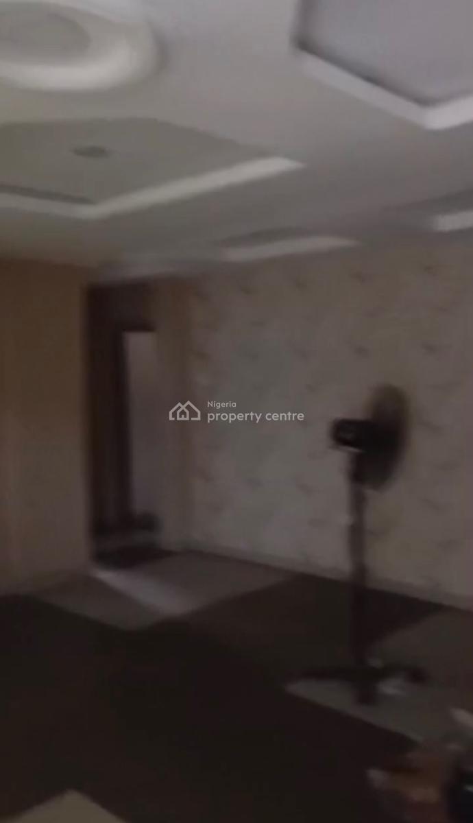 Standard 3bedroom Apartment, Aguda, Surulere, Lagos, Flat / Apartment for Rent