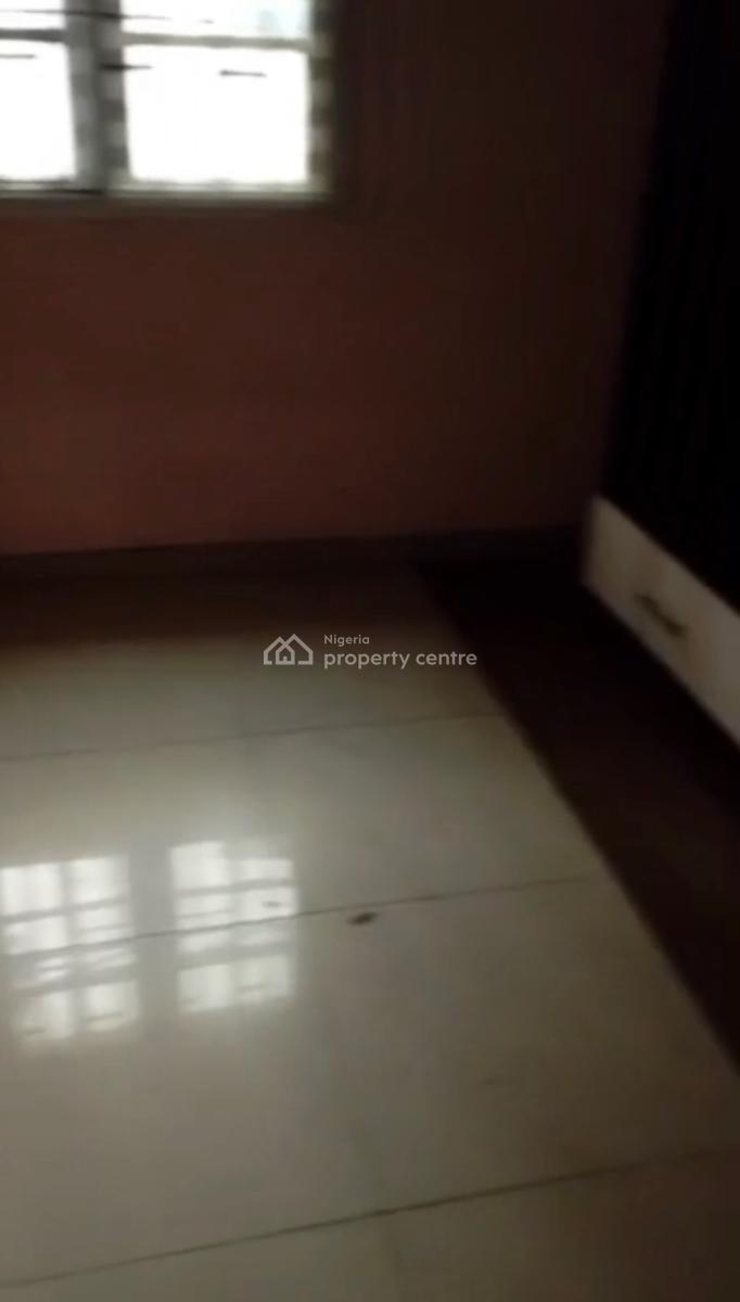 Standard 3bedroom Apartment, Aguda, Surulere, Lagos, Flat / Apartment for Rent