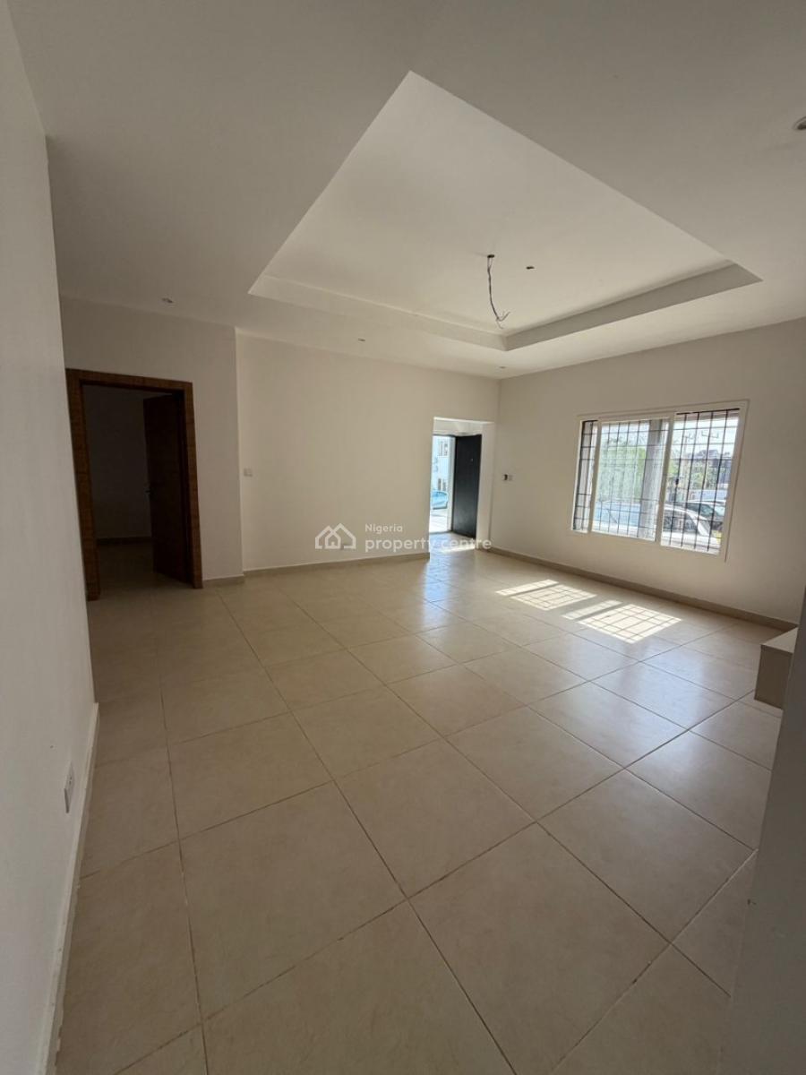 Luxury 3 Beds Apartment, Life Camp, Abuja, Block of Flats for Sale