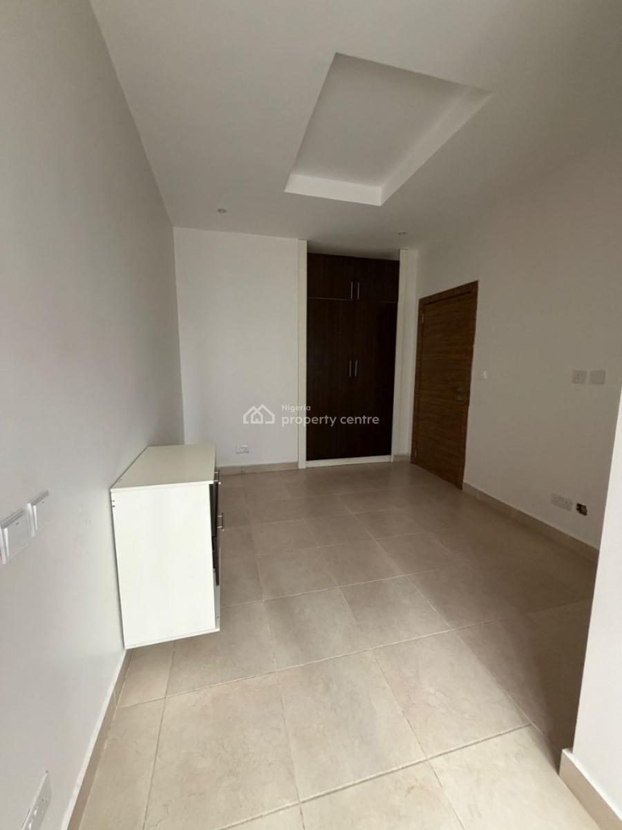 Luxury 3 Beds Apartment, Life Camp, Abuja, Block of Flats for Sale