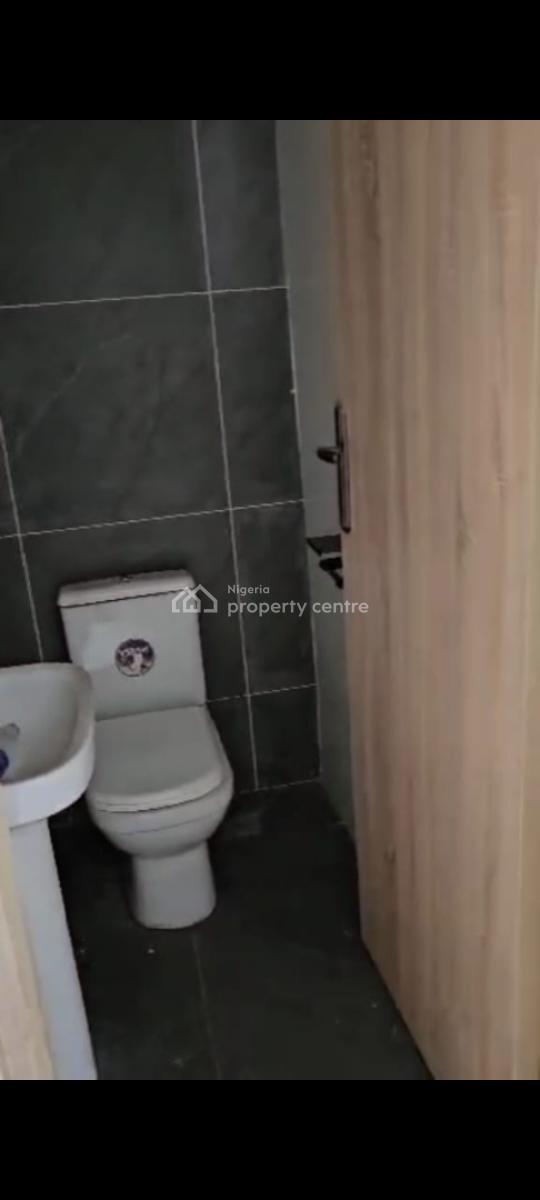Newly Built 4bedroom Semi-detached Duplex with Bq, Gra Phase 2, Magodo, Lagos, Semi-detached Duplex for Sale