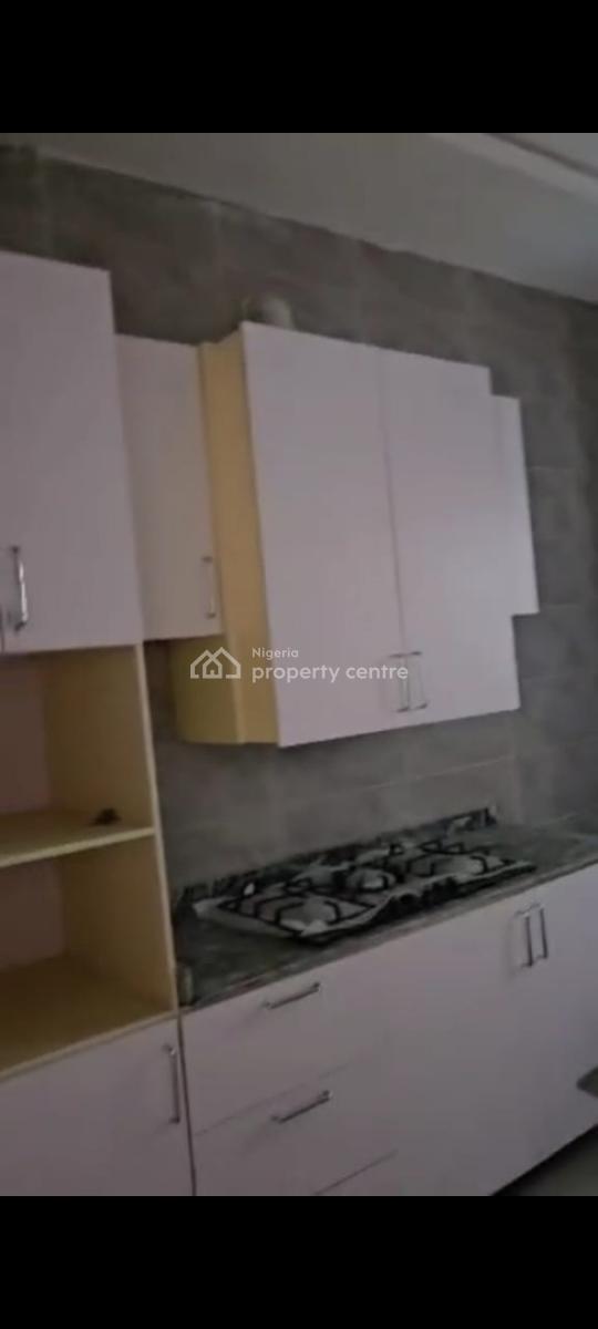 Newly Built 4bedroom Semi-detached Duplex with Bq, Gra Phase 2, Magodo, Lagos, Semi-detached Duplex for Sale