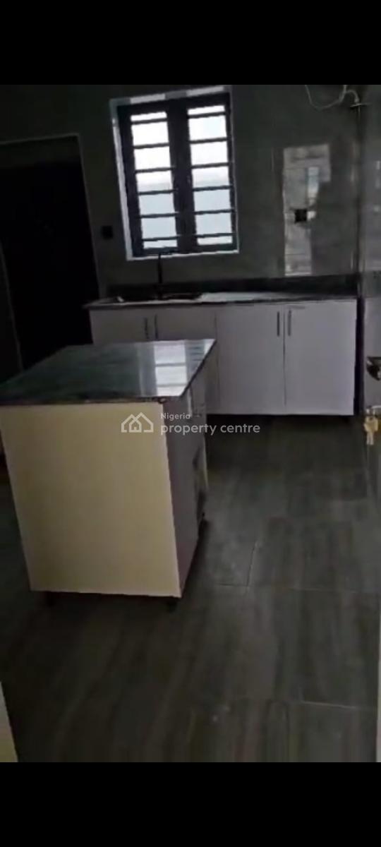 Newly Built 4bedroom Semi-detached Duplex with Bq, Gra Phase 2, Magodo, Lagos, Semi-detached Duplex for Sale